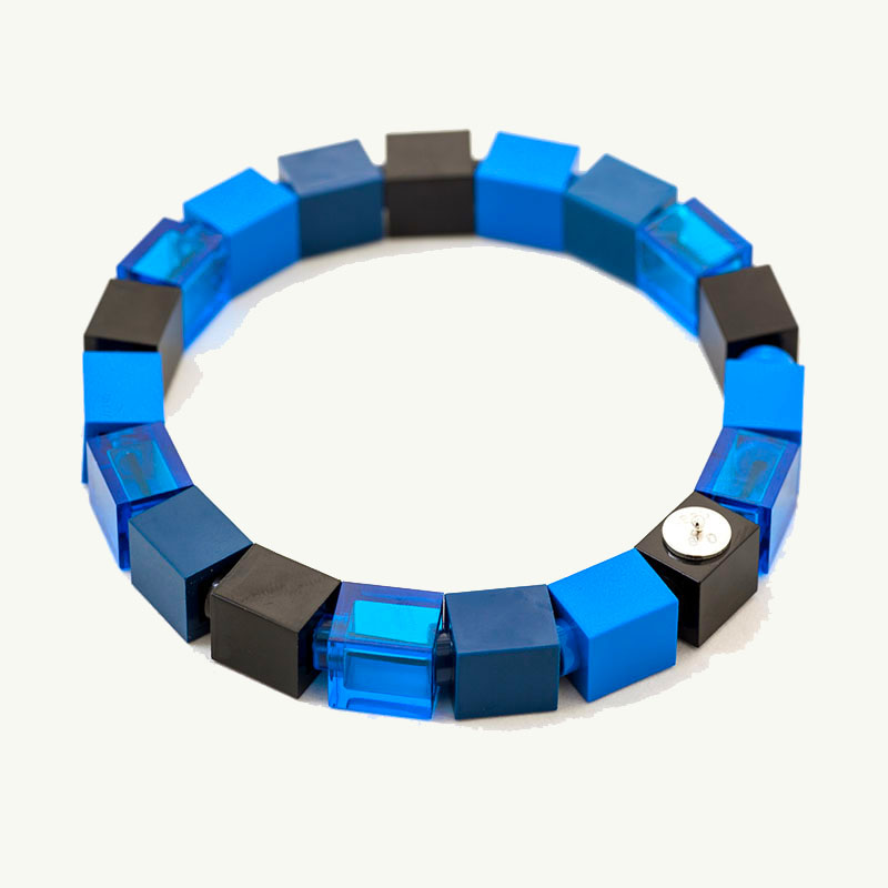 Lego bracelet