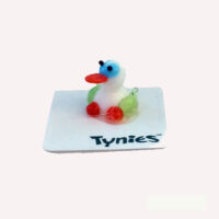 Tynies Dip Duck