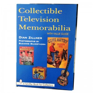 reference tv memorabilia