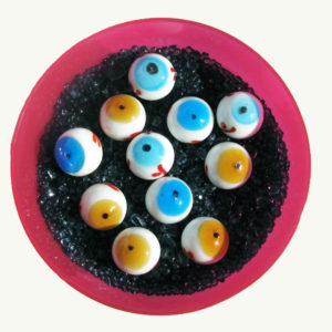 eyeball marbles