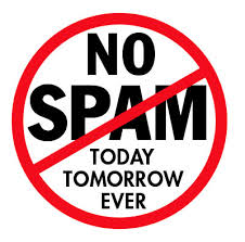 SPAM