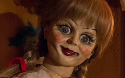 Creepy Doll Movies