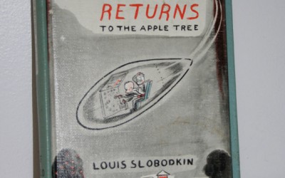 Discovering Louis Slobodkin