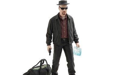 Breaking Bad Toys