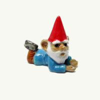 Callad Gnome Little Critterz