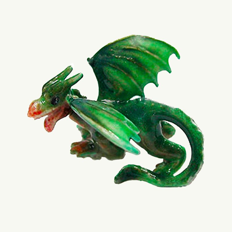 mini dragon