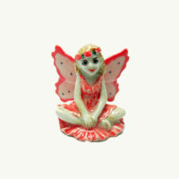 mini fairy figurine