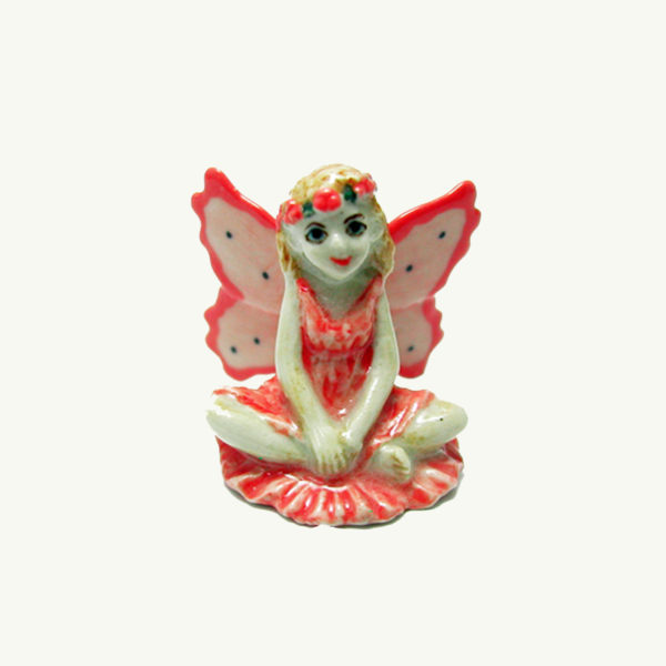 small fairy toy