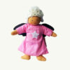 angel doll