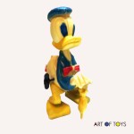 donald duck wind up toy