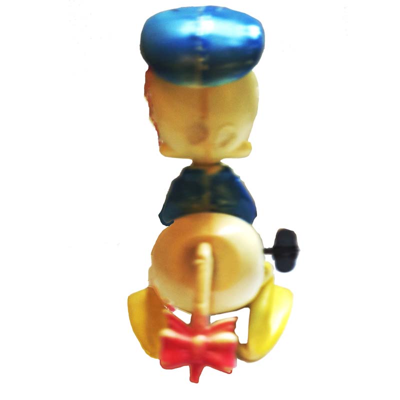 vintage donald duck marx toy