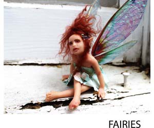 Fairies at Art Of Toys