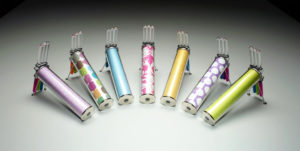 marc tickle kaleidoscope art