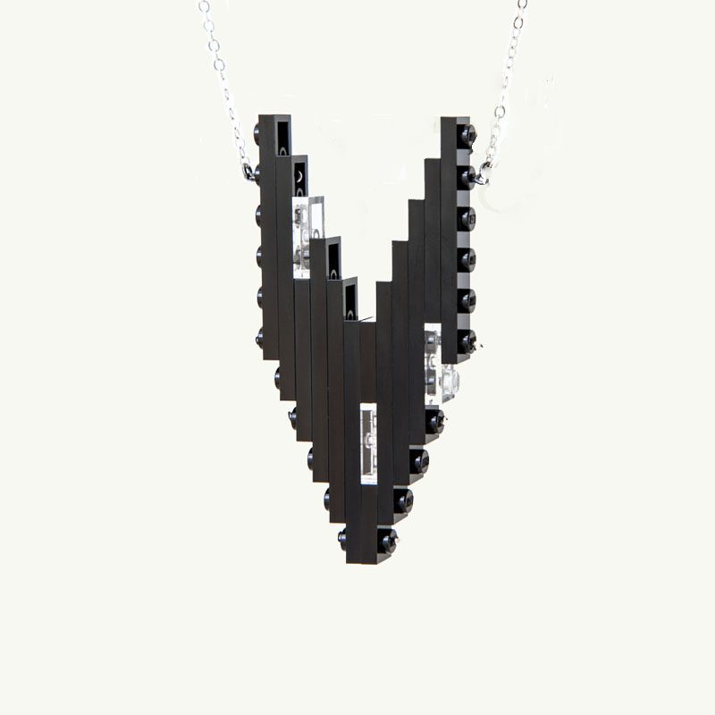 LEGO® Necklace