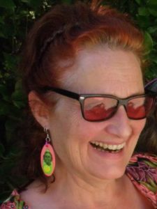 California artist Wendy Giminski