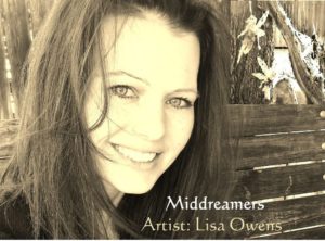 artist Lisa Owens