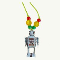 Robot Neclace