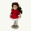 Ginny Ice Skater
