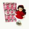 1998 Ginny Ice Skater Vogue Doll - Image 2