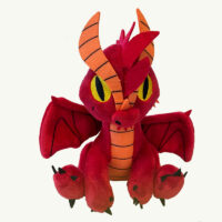 Red Dragon Phunny