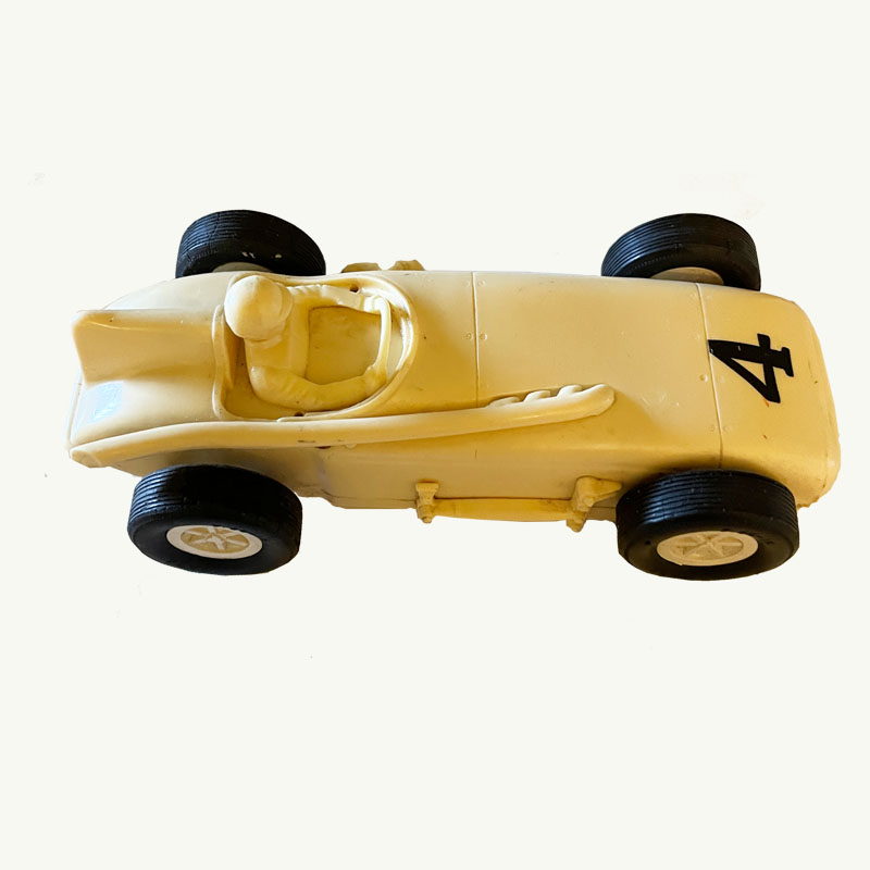 Marx Slot Car Racer vintage