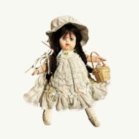 Robin Woods doll