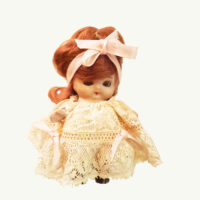 Antique Doll