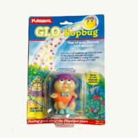preschool Glo Bopbug Hasbro-Playskool