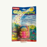 Glo Snugbug by Hasbro-Playskool