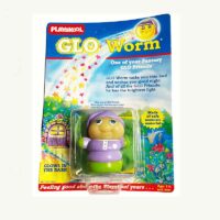 Glo Worm Hasbro-Playskool