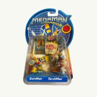 Mattel Megaman
