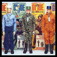 G.I. Joe