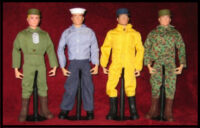 GI Joe Collection