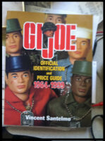 GI Joe source book