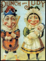 Punch and Judy