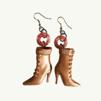 Lori Kirsch earrings
