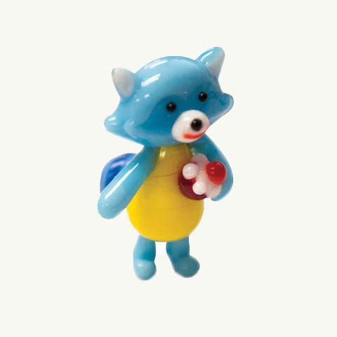 Tynies Sheree With Cupcake by Paul Franks