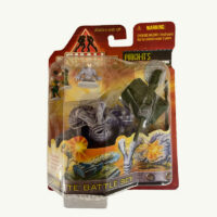 Small Soldiers Punch-Its