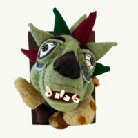 Spore Monster