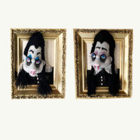 Twins by Terri REhg