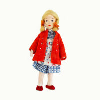 Erna Meyer Doll